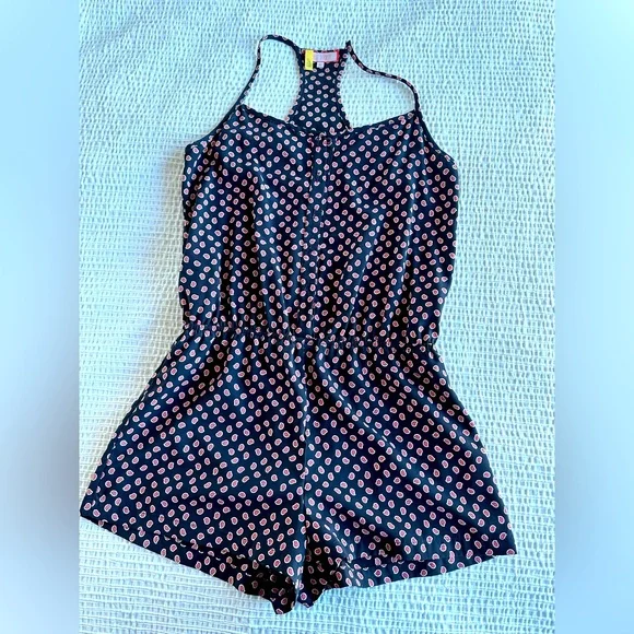 Romper - Picture 3 of 7